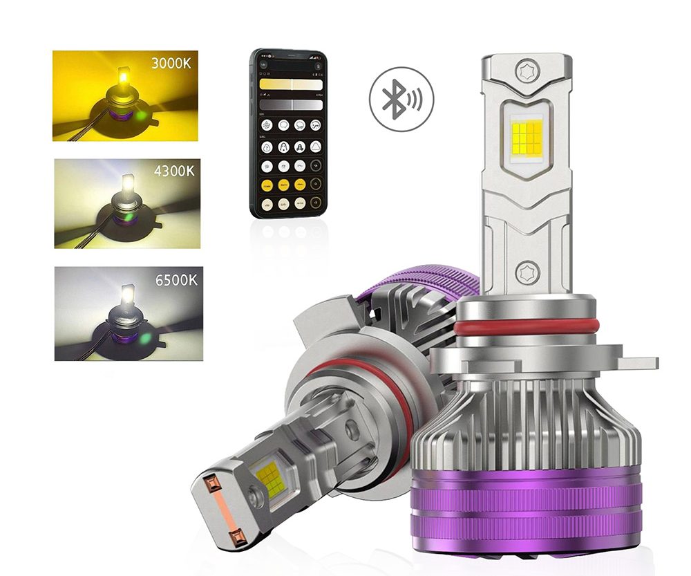 set-becuri-auto-led-hir2-9012-160w-16000lm-aplicatie-canbus